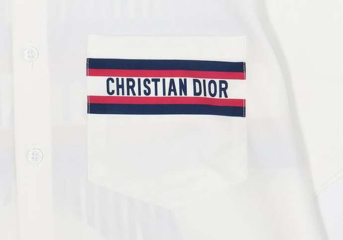Dior Shirt Short _SKUDiorShirtm-xxlmyt0522281